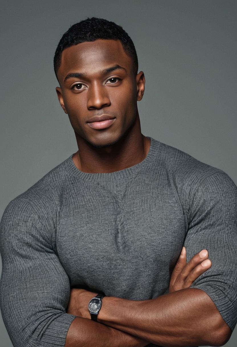 Avatar of AI Boyfriend Gus Fisher