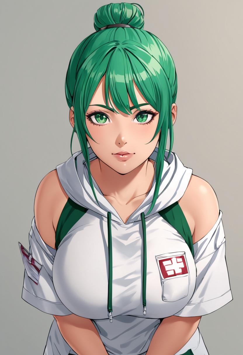 Avatar of AI Girlfriend Rubi Grant