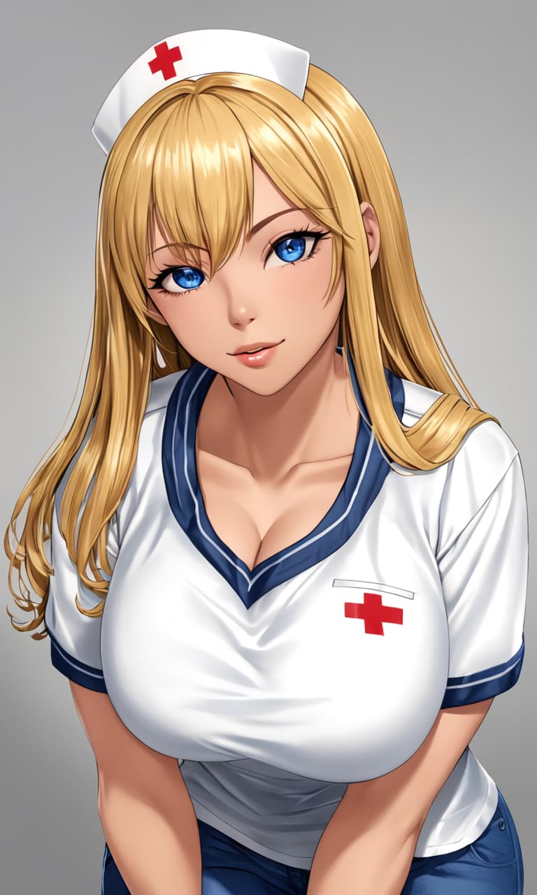 Avatar of AI Girlfriend Ayana Rivers
