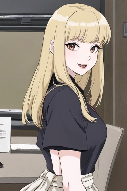 Avatar of AI Girlfriend Katelynn Henry