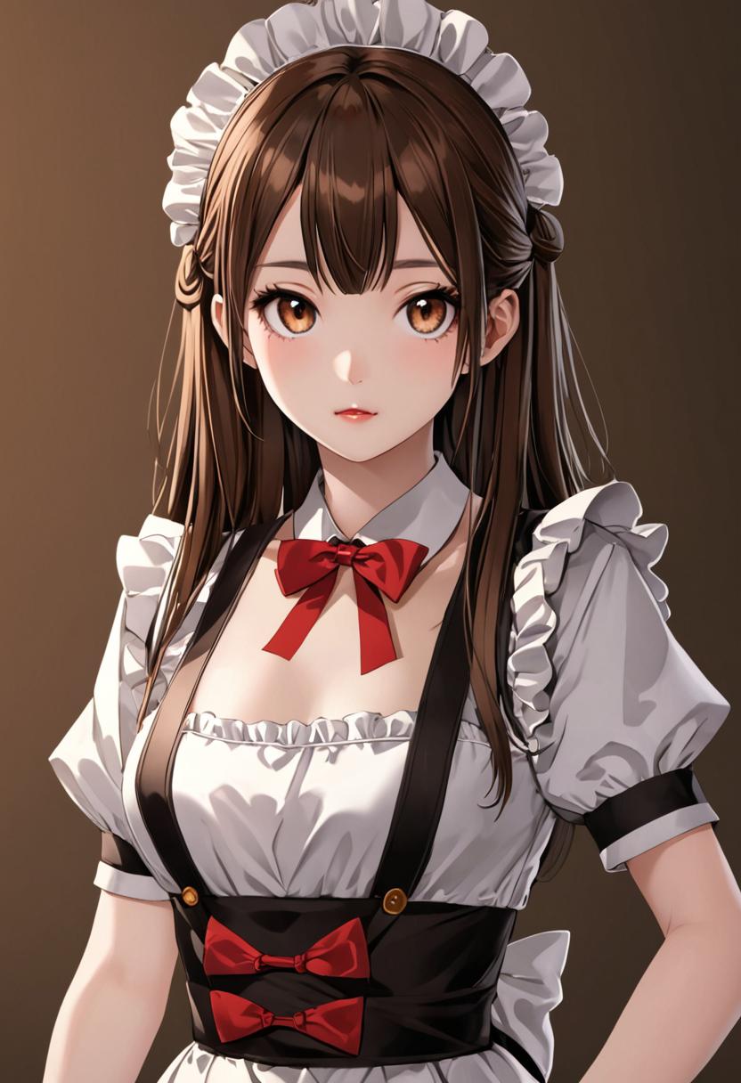 Avatar of AI Girlfriend Carmen Hayes