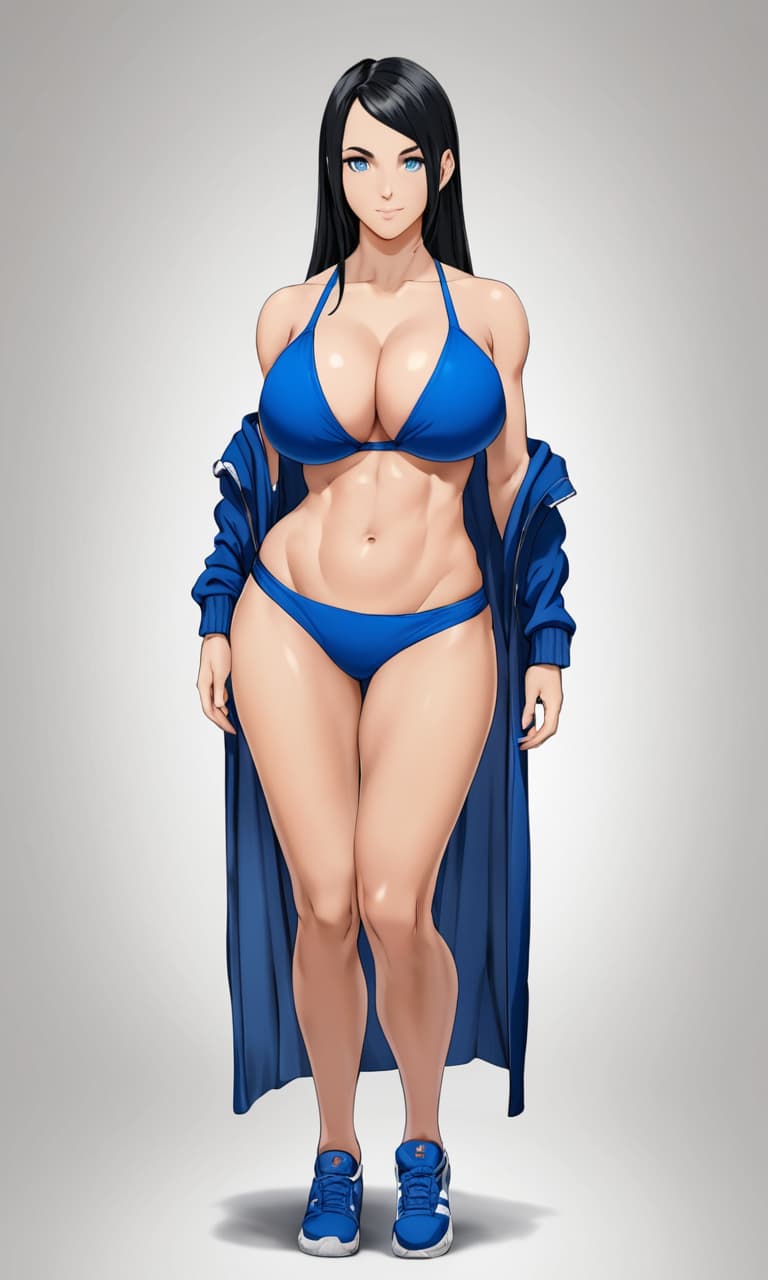 Avatar of AI Girlfriend Emma Mcgrath
