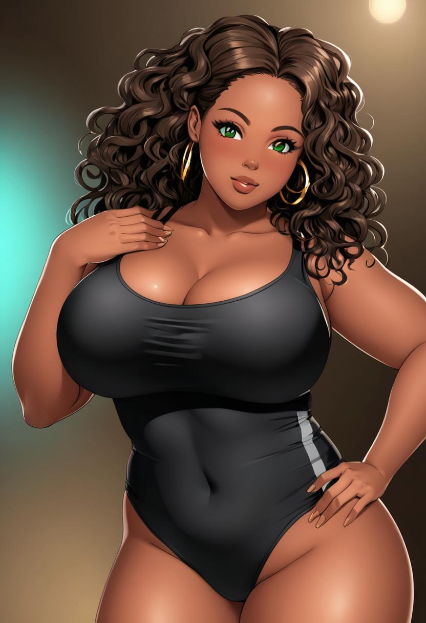 Avatar of AI Girlfriend Alivia Sutton