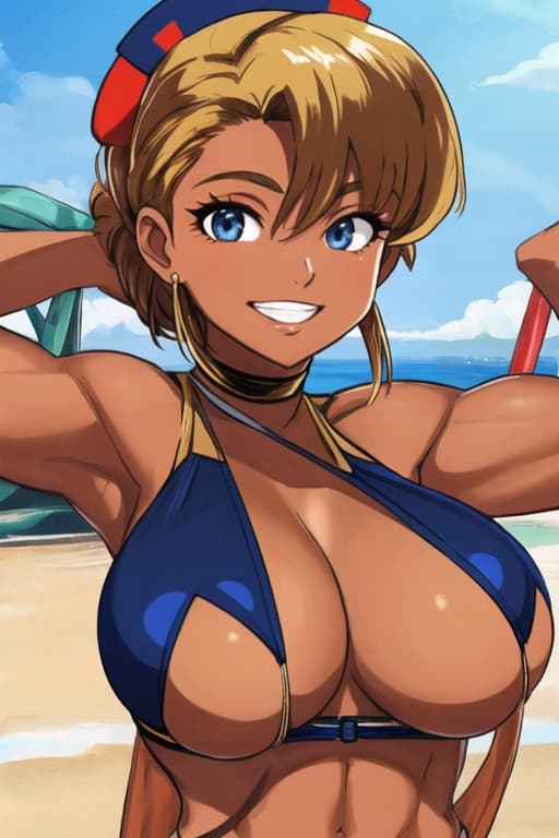 Avatar of AI Girlfriend Audrey Schwartz