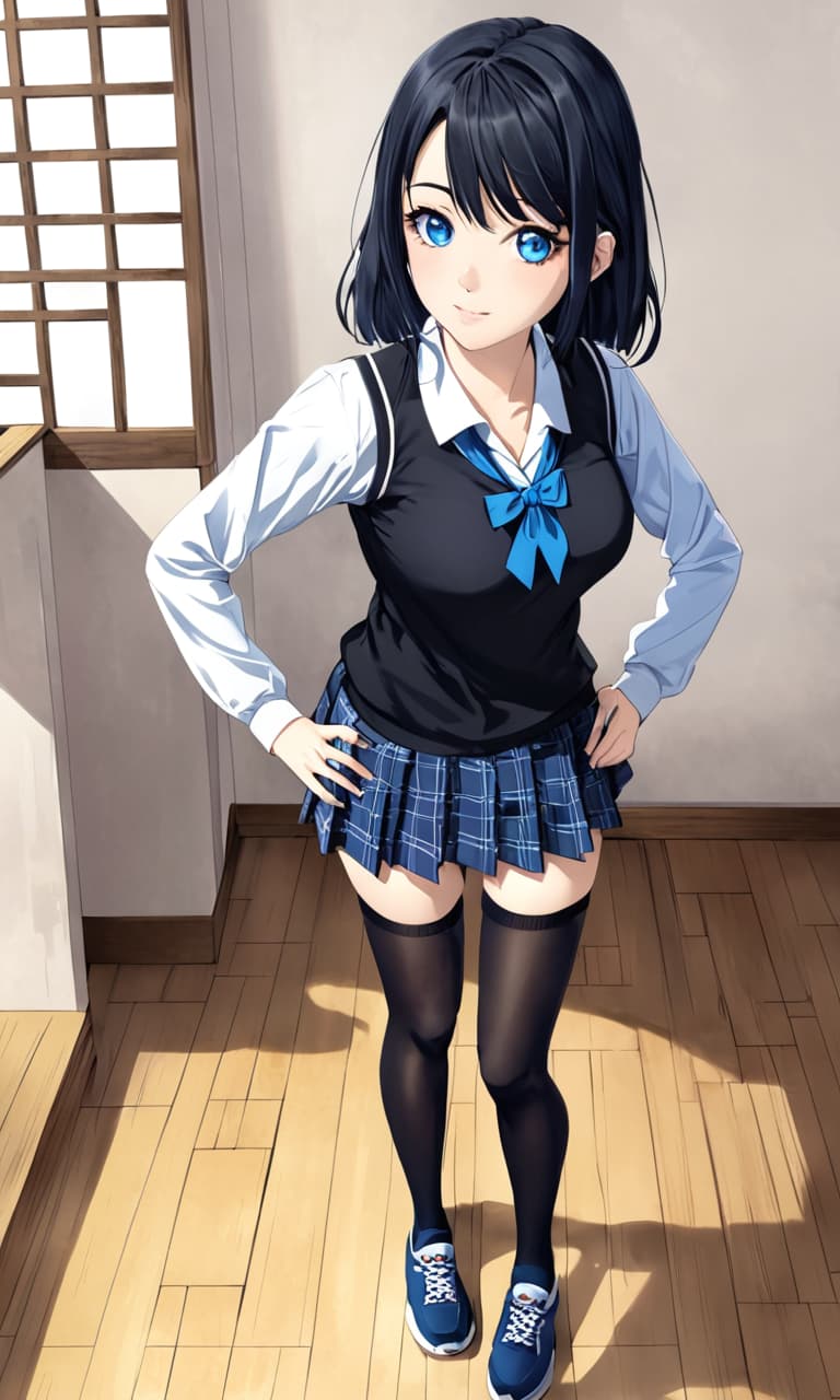Avatar of AI Girlfriend Alison Stanton