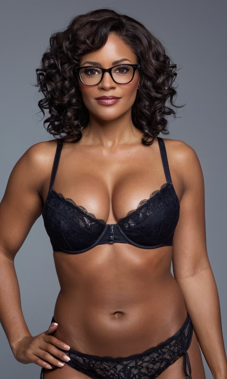 Avatar of AI Girlfriend Jazlyn Horton