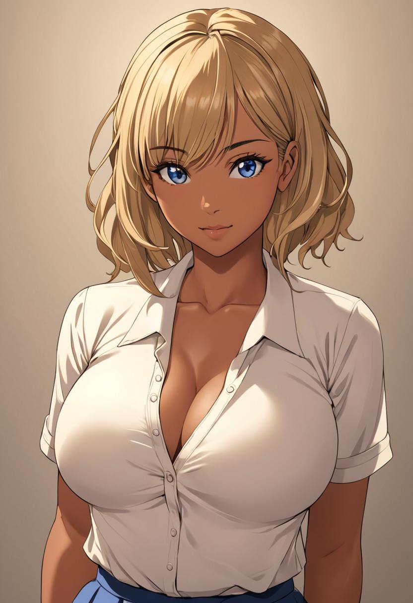 Avatar of AI Girlfriend Karli Hester