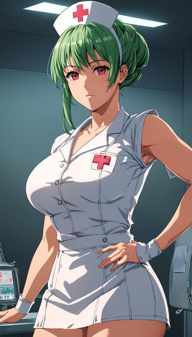 Avatar of AI Girlfriend Shyanne Riley