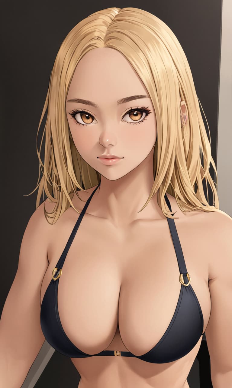 Avatar of AI Girlfriend Amiah Jenkins