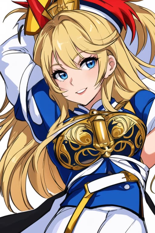 Avatar of AI Girlfriend Marin Kramer