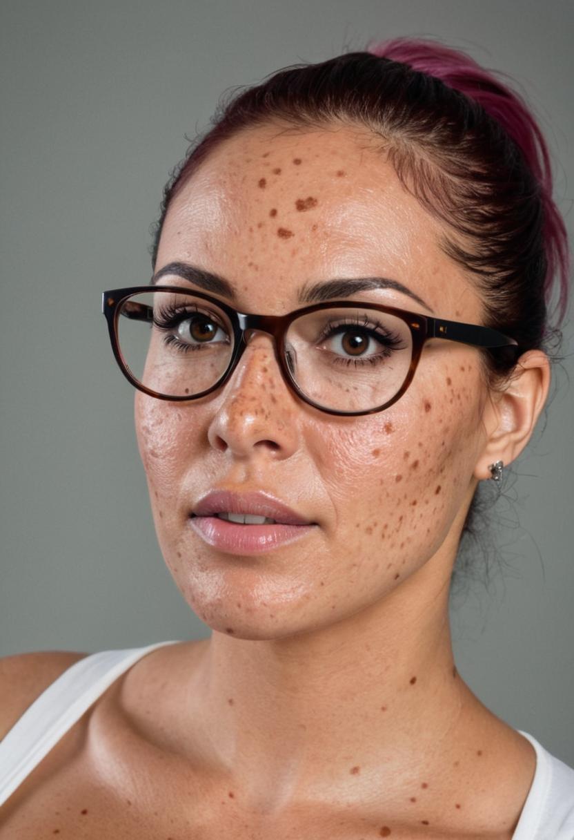 Avatar of AI Girlfriend Eden Rangel