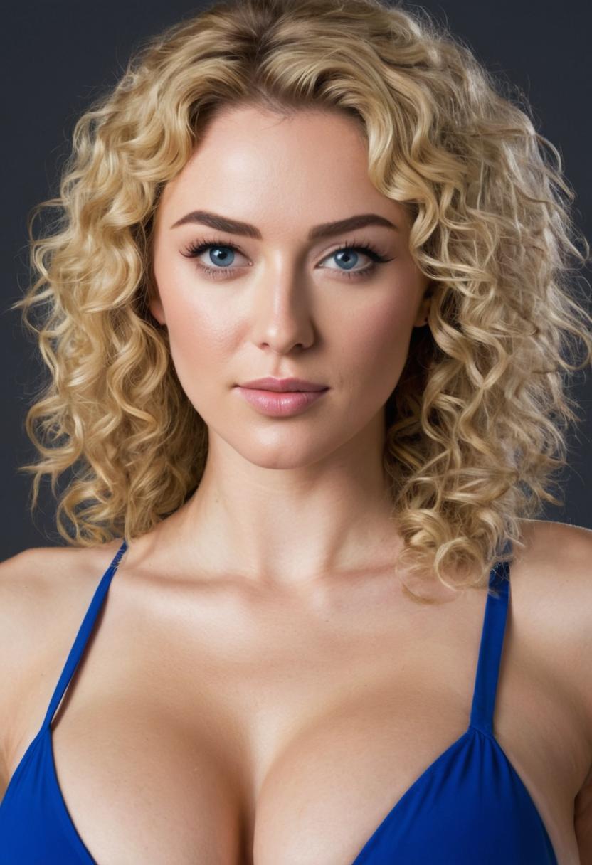 Avatar of AI Girlfriend Miranda Gilbert