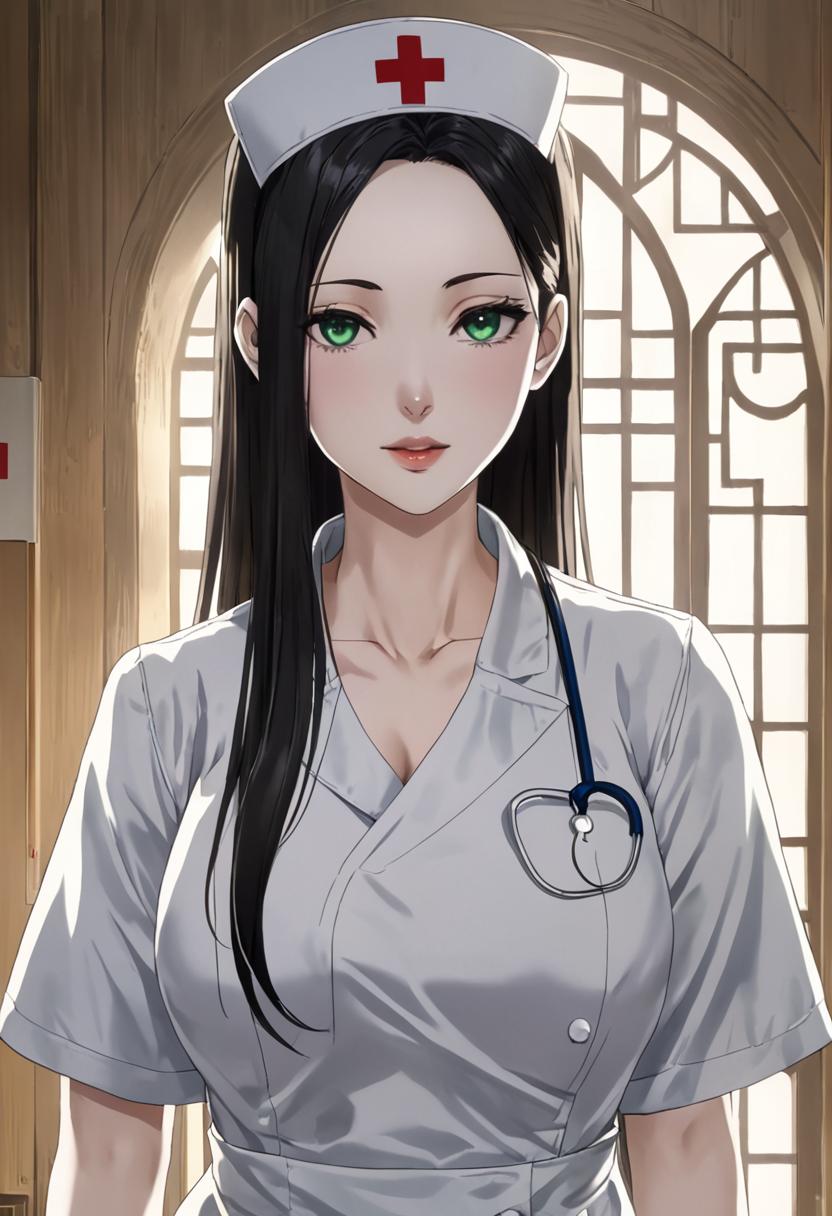 Avatar of AI Girlfriend Mckayla Mercado
