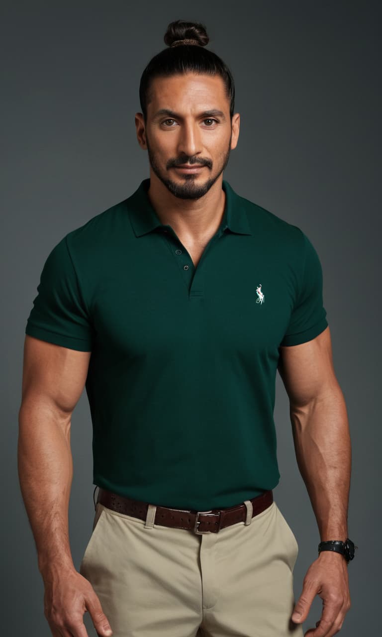 Avatar of AI Boyfriend Tom Bush