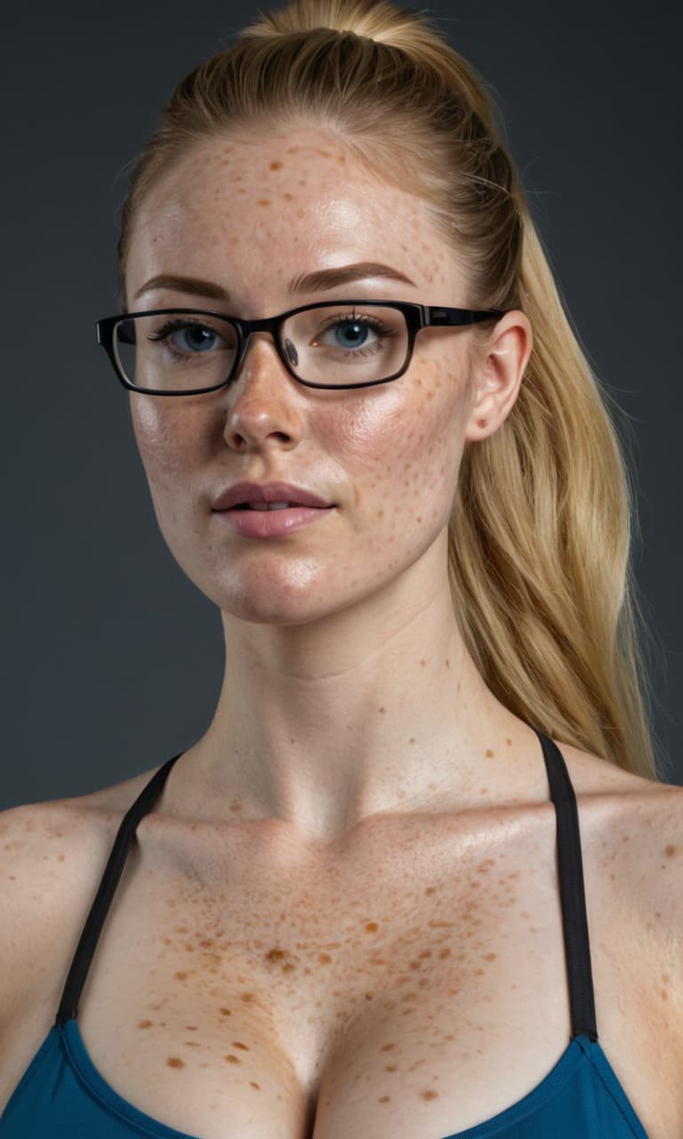 Avatar of AI Girlfriend Miranda Bray