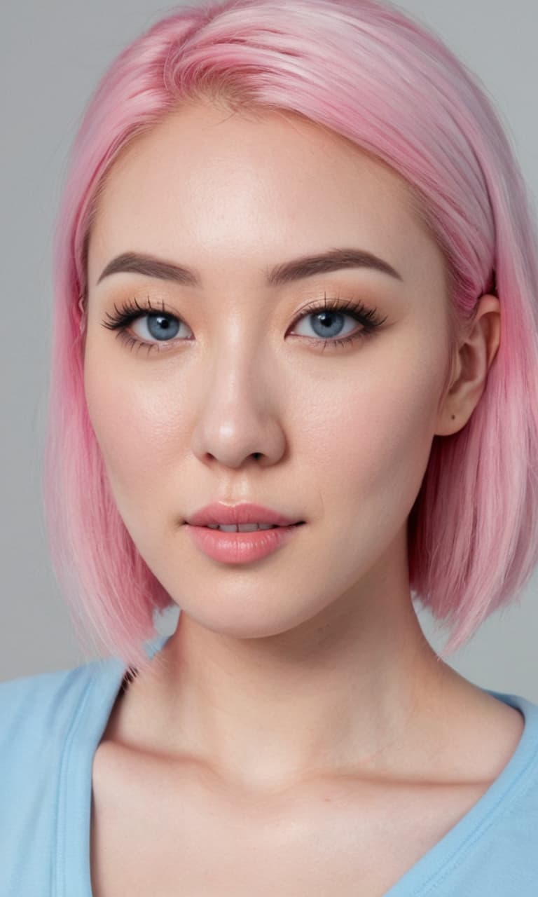 Avatar of AI Girlfriend Lyric Williams