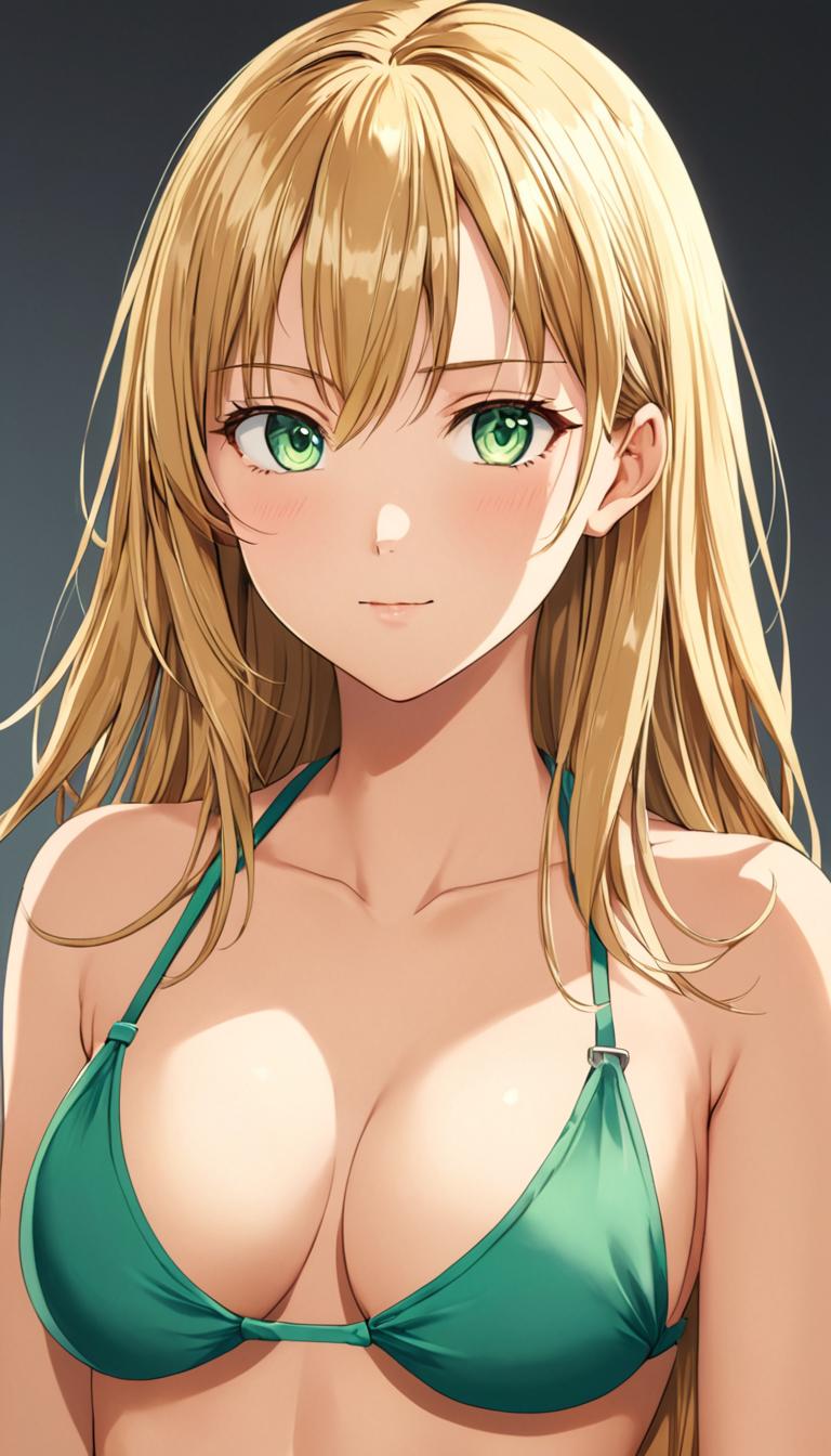 Avatar of AI Girlfriend Corinne Clements