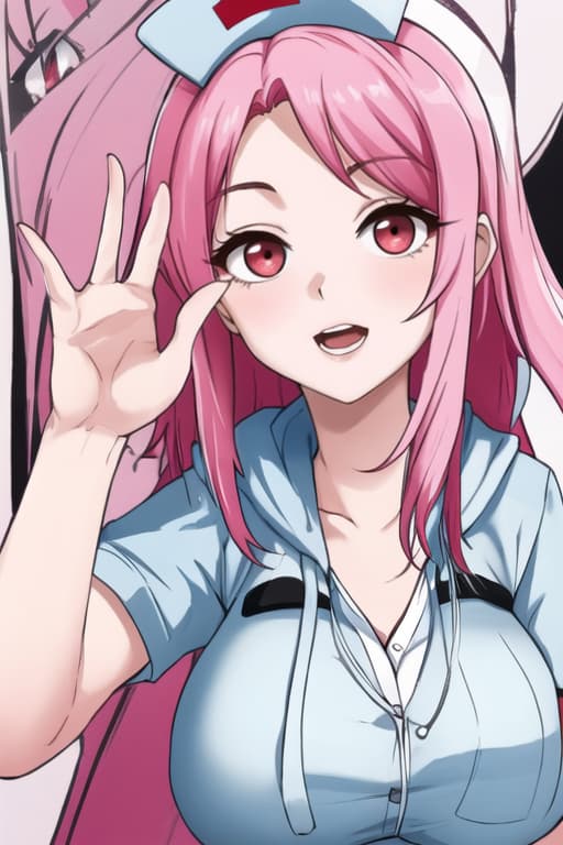 Avatar of AI Girlfriend Alyssa Callahan