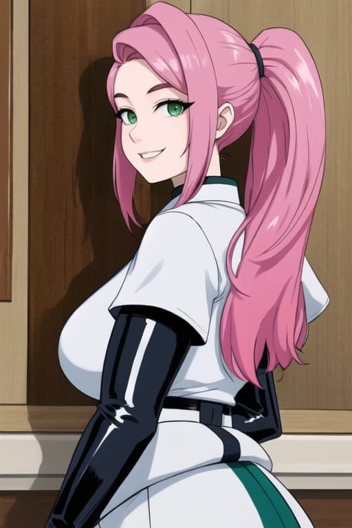 Avatar of AI Girlfriend Shyann Terrell