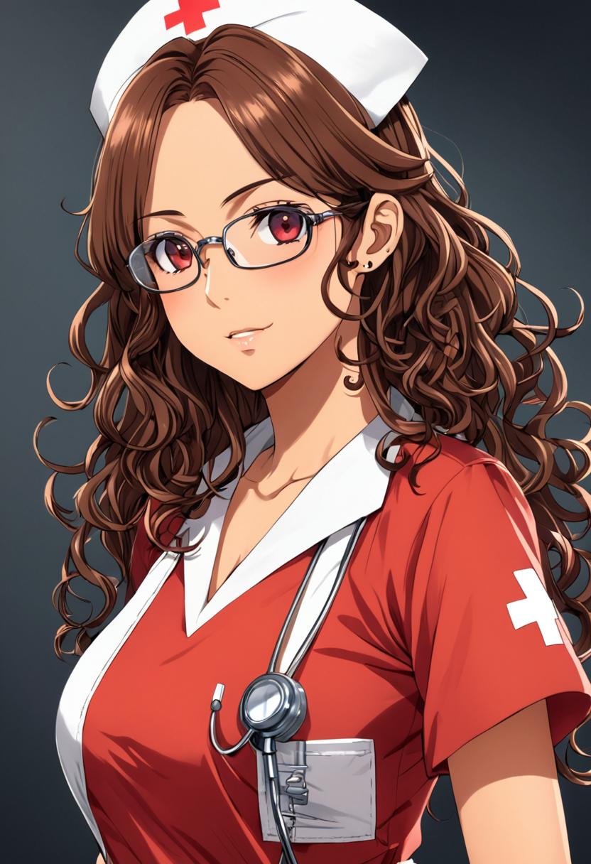 Avatar of AI Girlfriend Eileen Christian