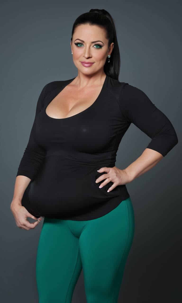 Avatar of AI Girlfriend Amya Waters