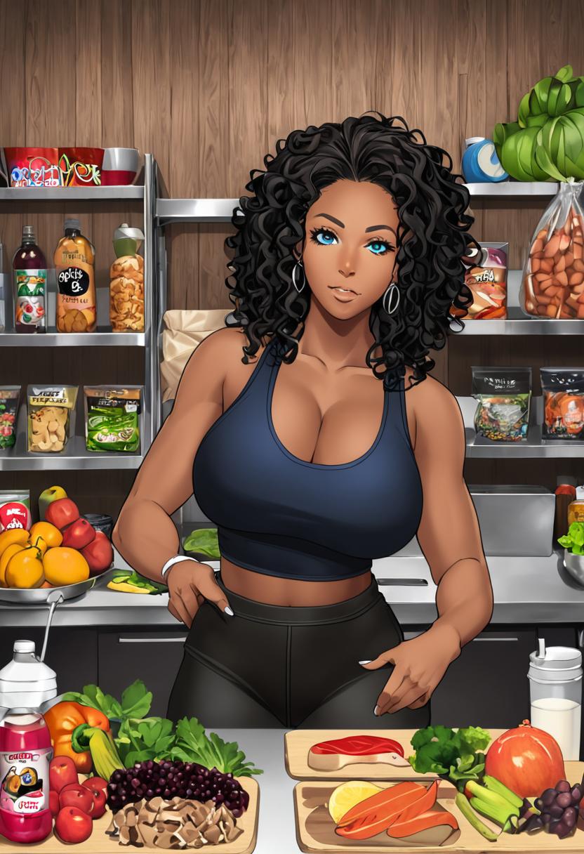 Avatar of AI Girlfriend Kara Sampson