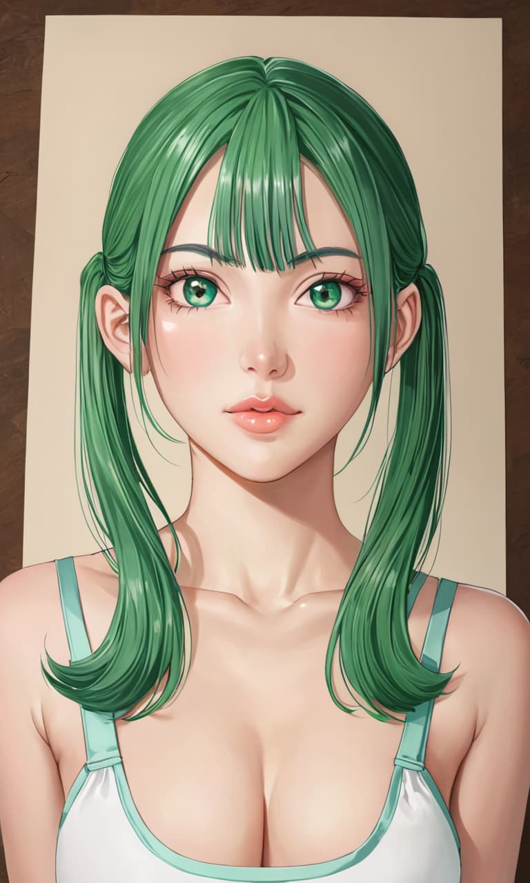 Avatar of AI Girlfriend Gabriela Madden
