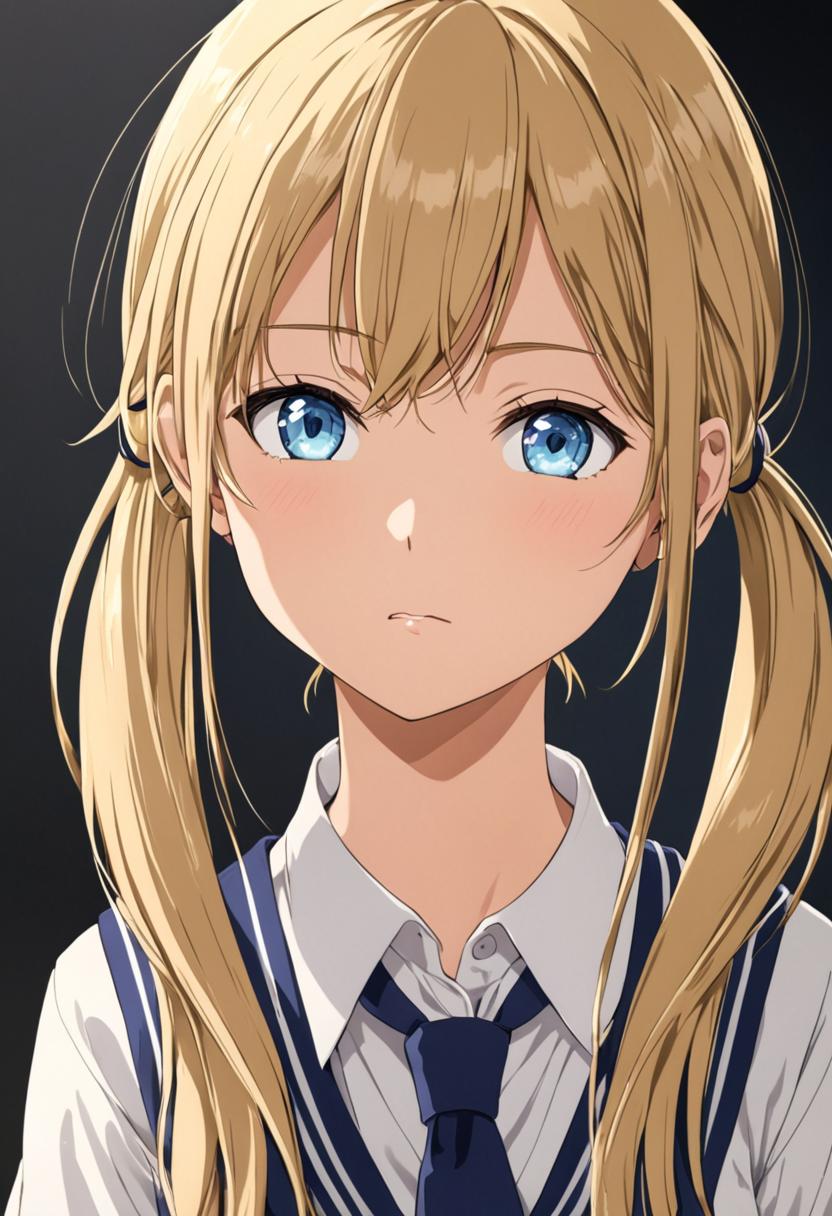 Avatar of AI Girlfriend Amara Cowan