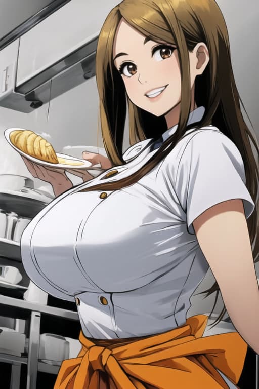 Avatar of AI Girlfriend Julissa Hines