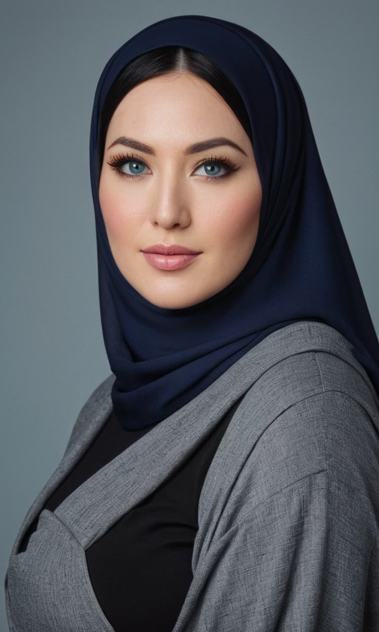 Avatar of AI Girlfriend Kinsley Jacobs