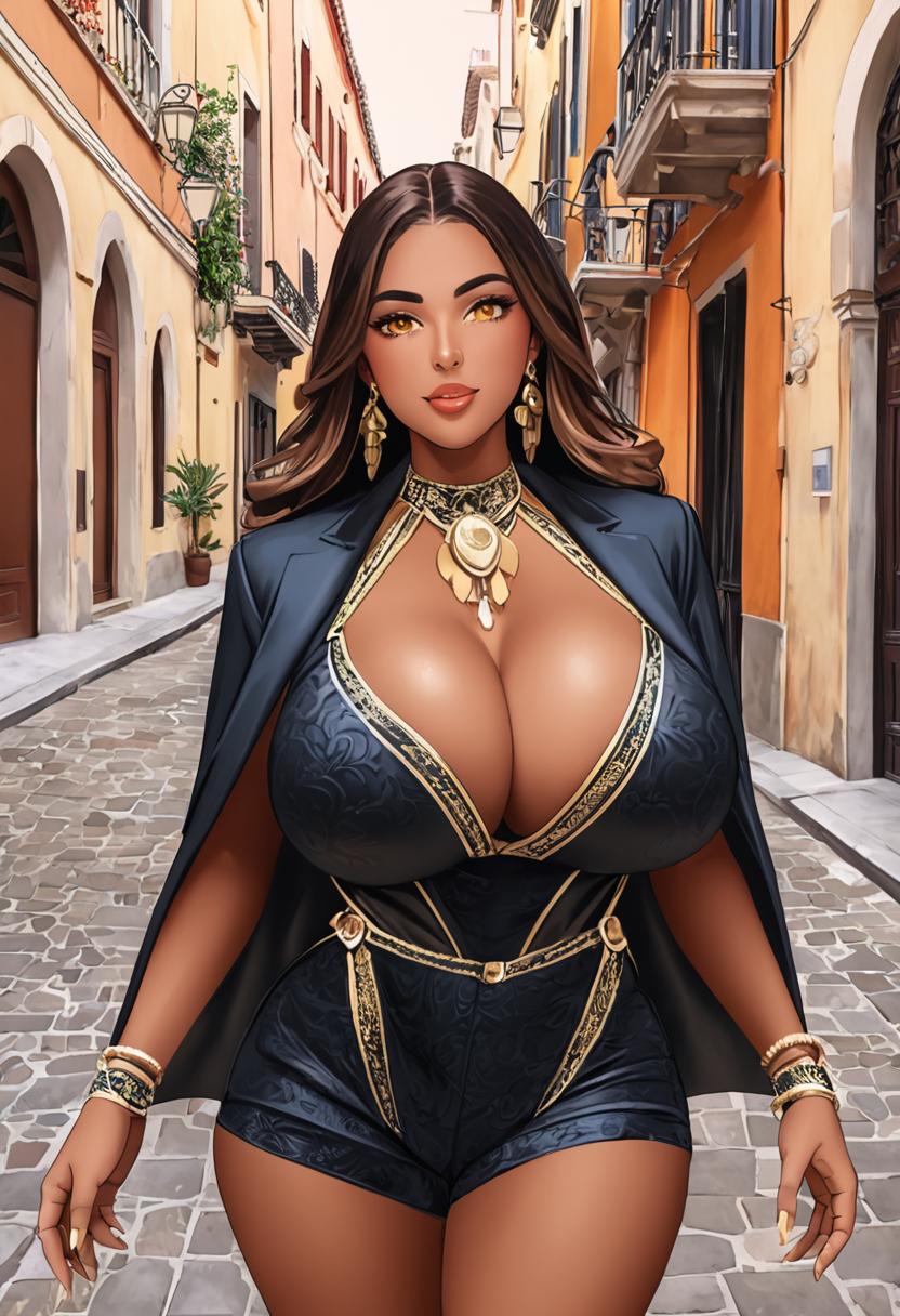 Avatar of AI Girlfriend Karla Curry