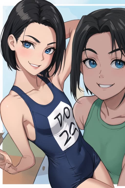 Avatar of AI Girlfriend Carley Lawson