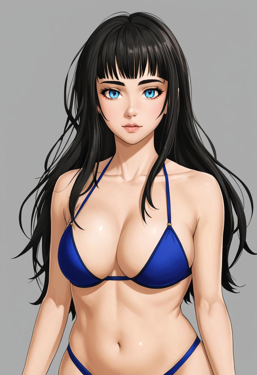 Avatar of AI Girlfriend Lindsey Velez