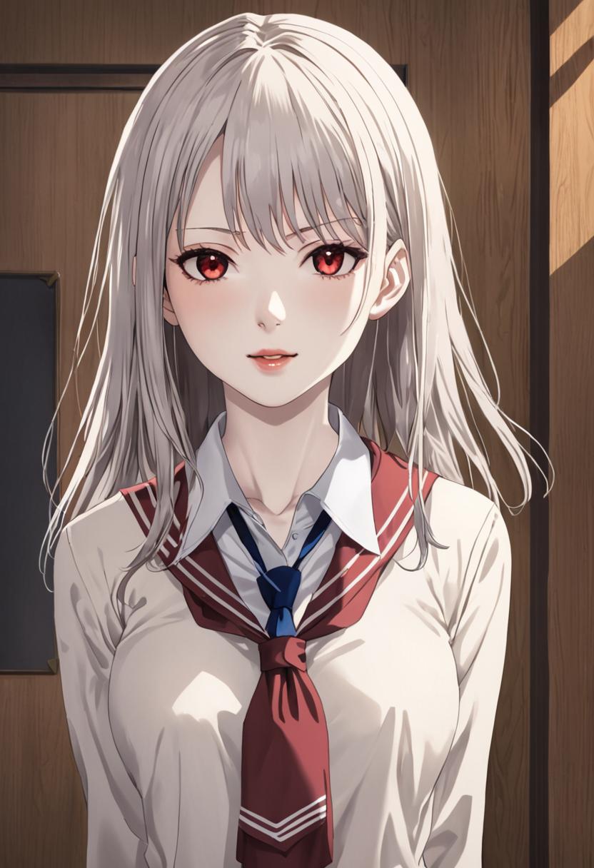 Avatar of AI Girlfriend Adalynn Wells