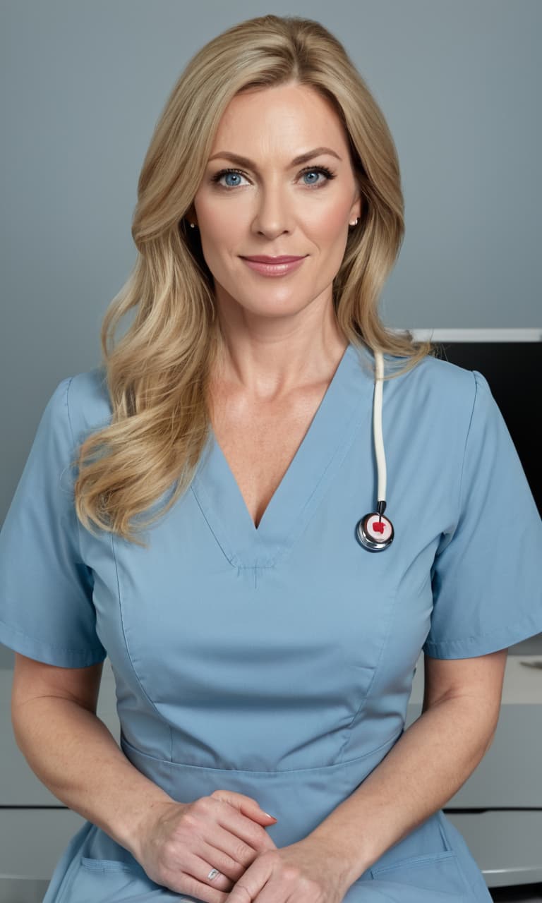 Avatar of AI Girlfriend Irene Cochran