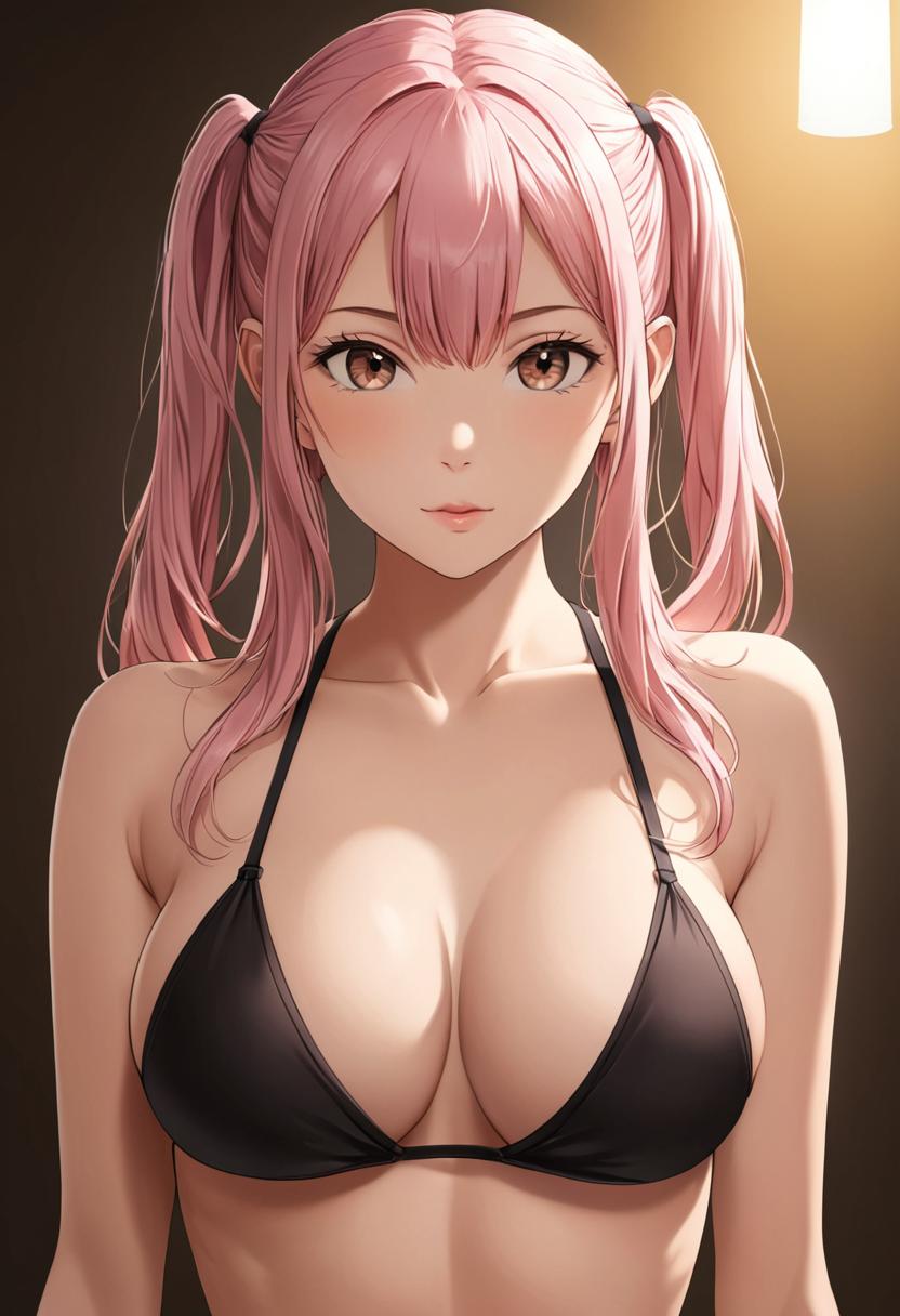 Avatar of AI Girlfriend June Rasmussen