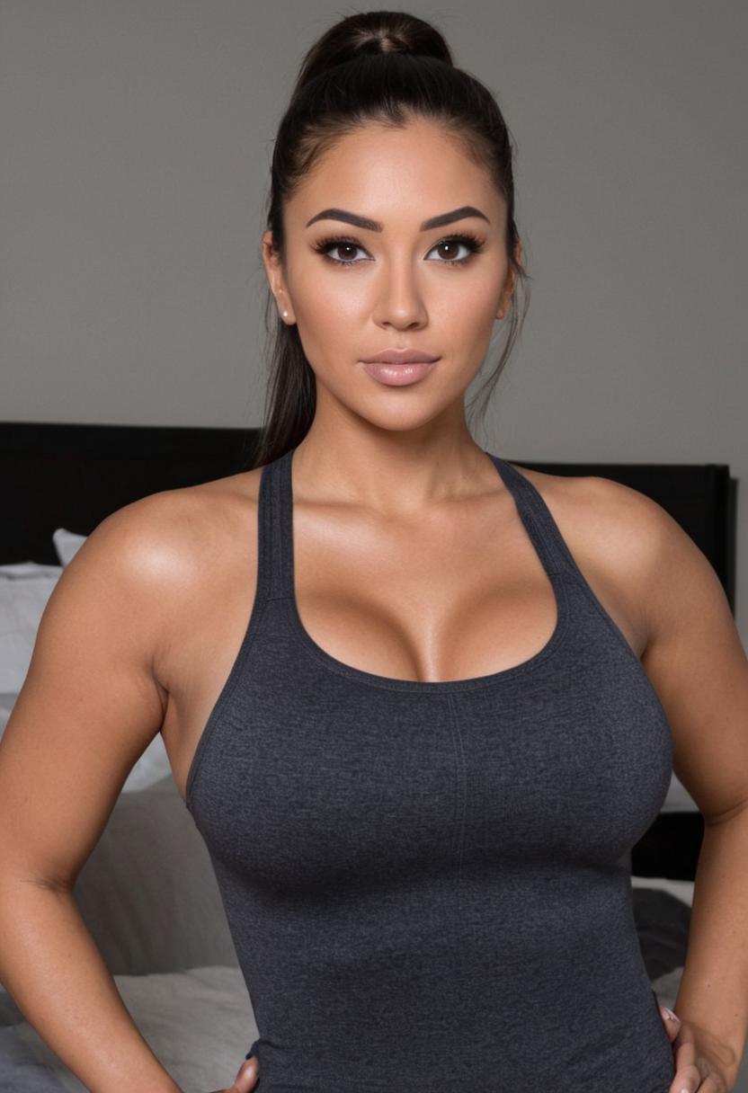 Avatar of AI Girlfriend Krista Holt