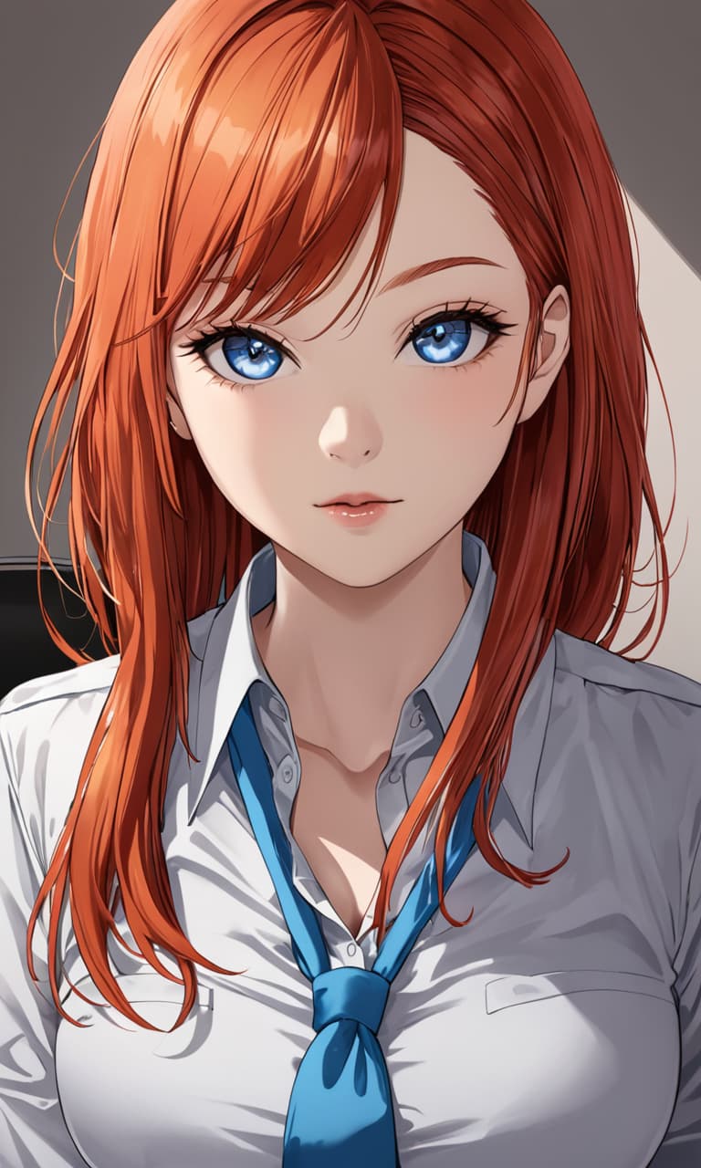 Avatar of AI Girlfriend Kierra May