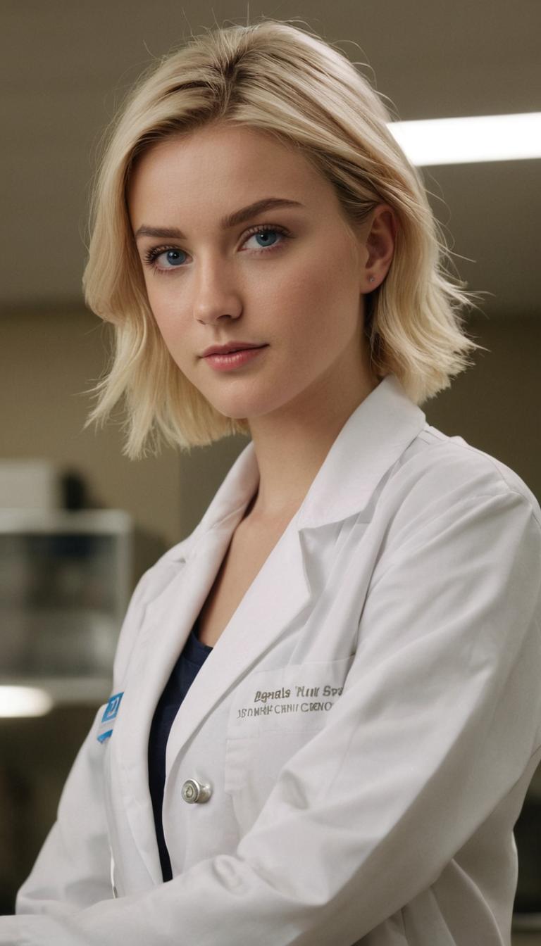 Avatar of AI Girlfriend Riley Norris
