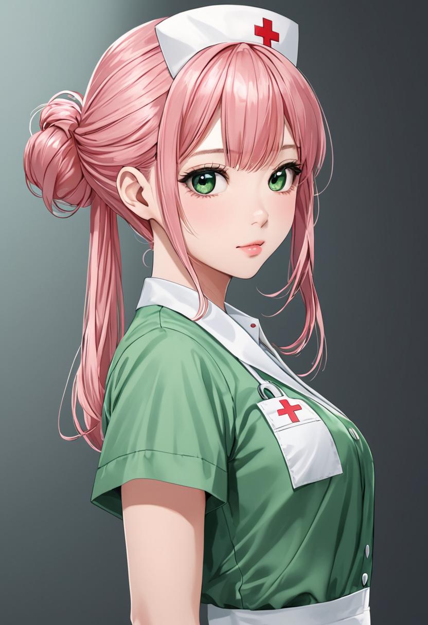 Avatar of AI Girlfriend Marianna Vance