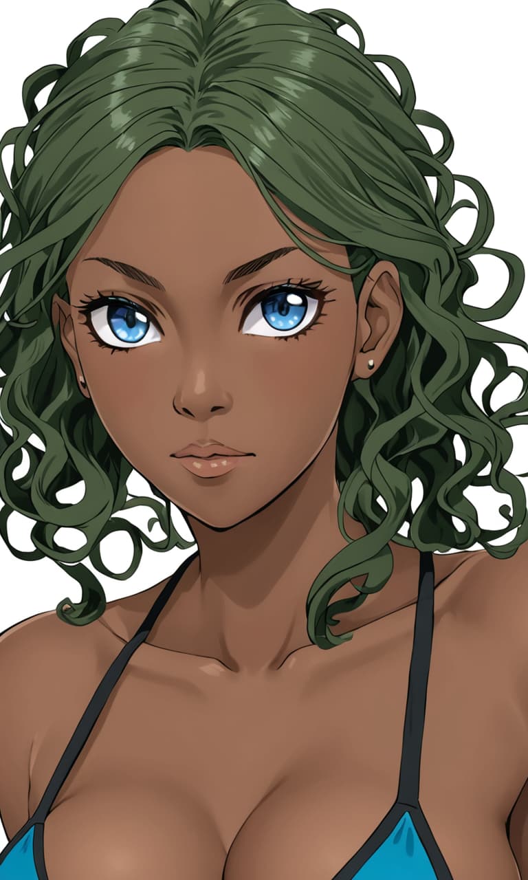 Avatar of AI Girlfriend Danica Adkins