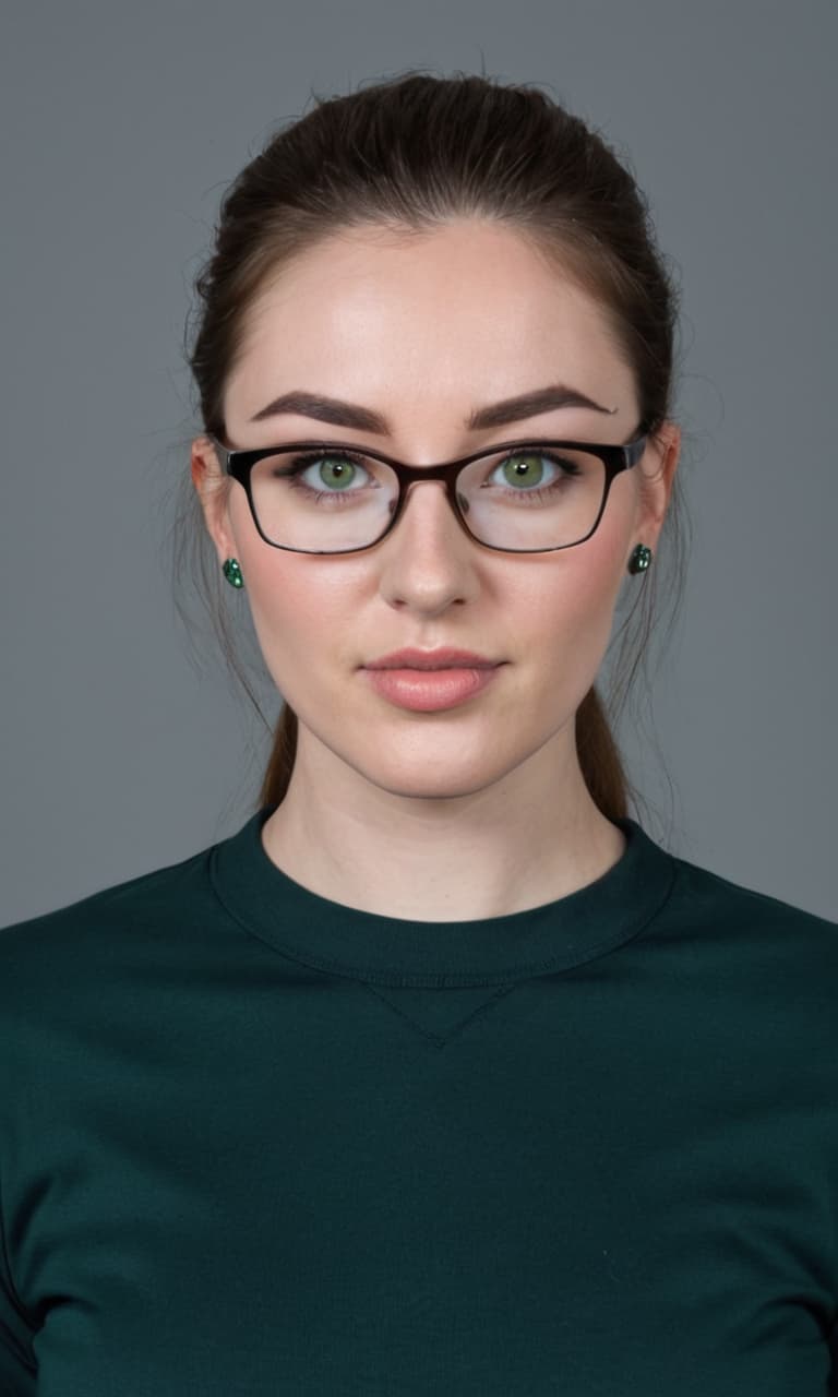 Avatar of AI Girlfriend Erin Marsh