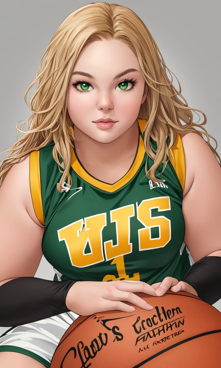 Avatar of AI Girlfriend Ashtyn Long