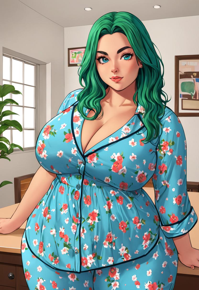 Avatar of AI Girlfriend Diya Shepherd