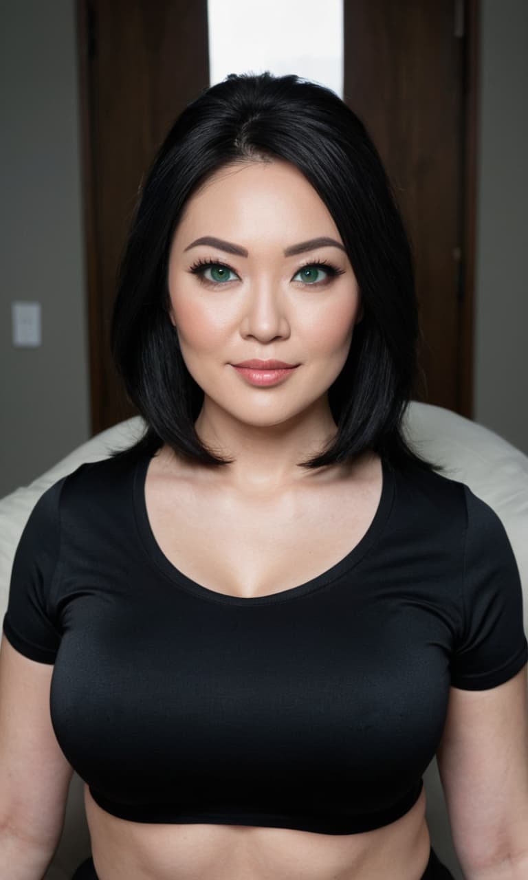 Avatar of AI Girlfriend Jadyn Thomas