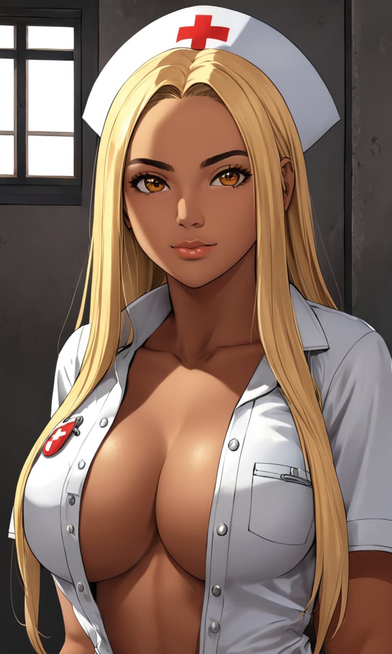 Avatar of AI Girlfriend Nayeli Garcia