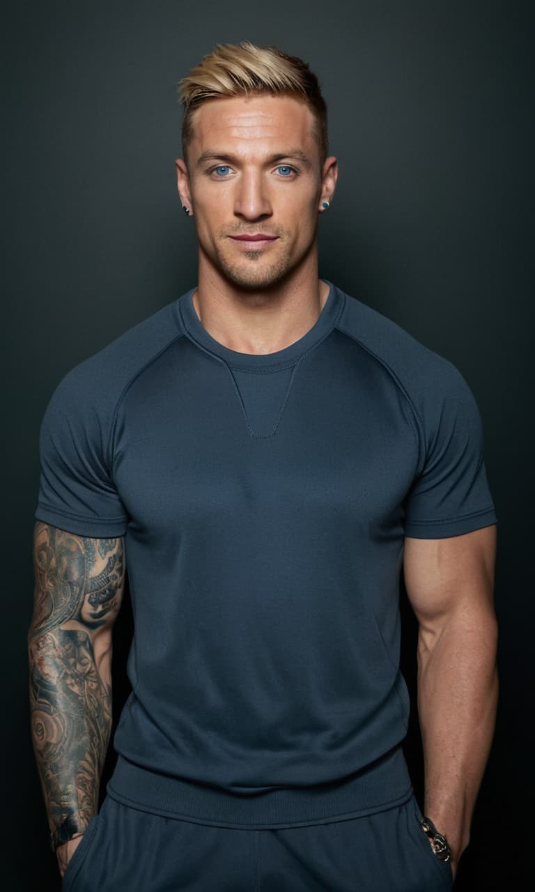Avatar of AI Boyfriend Aldo Jacobson