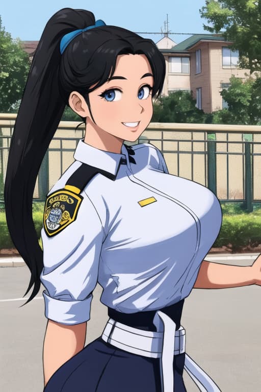 Avatar of AI Girlfriend Shyla Goodman