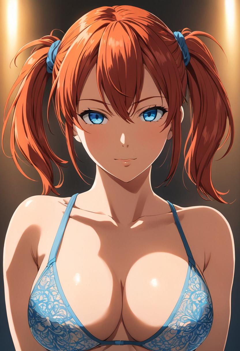 Avatar of AI Girlfriend Siena Patrick