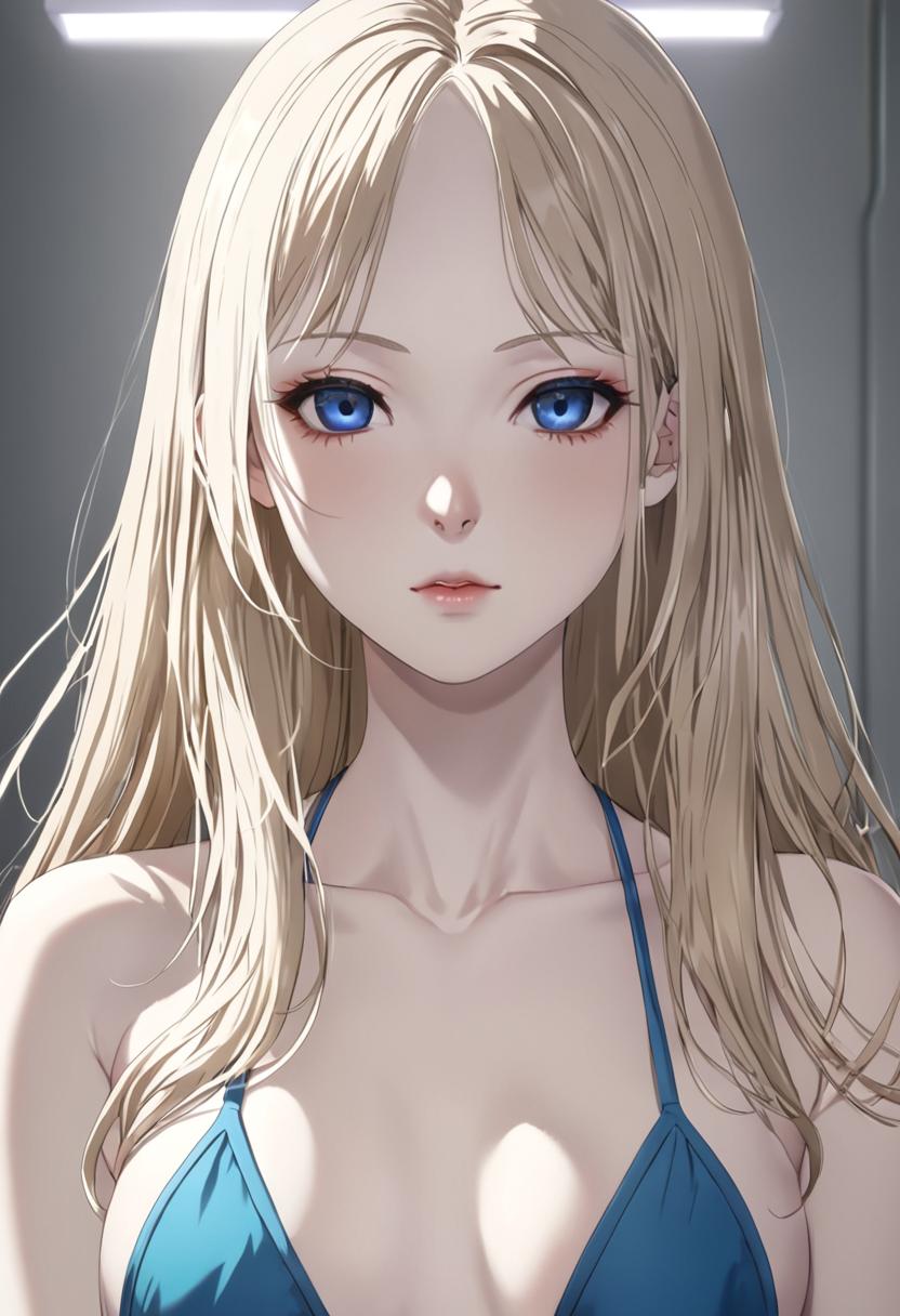 Avatar of AI Girlfriend Regina Krause